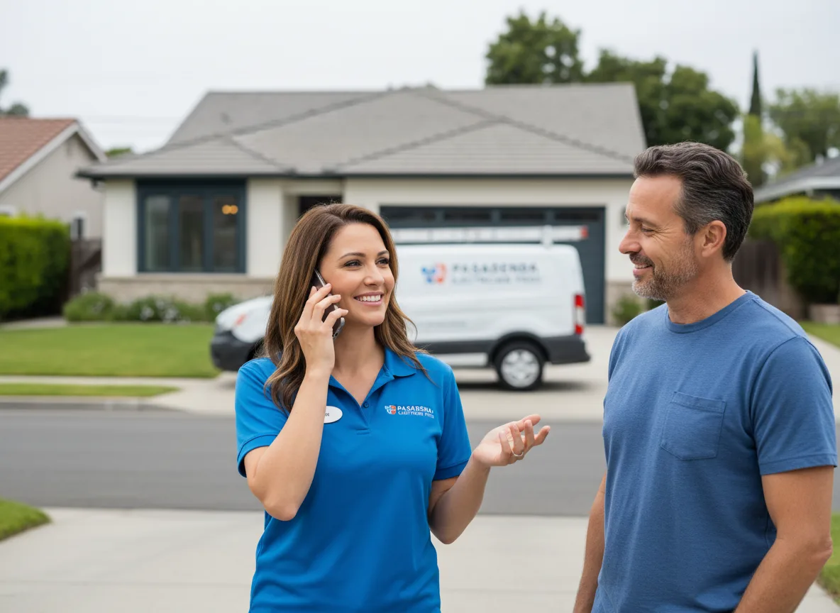 Electrician Entiat, WA FAQs